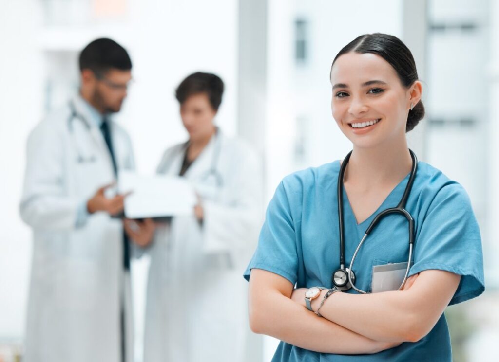 Wachsendes Interesse am Medizinstudium in Österreich Growing Interest in Medical Studies in Austria